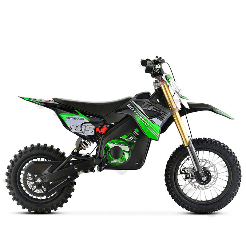 Kids Electric Dirt Bikes