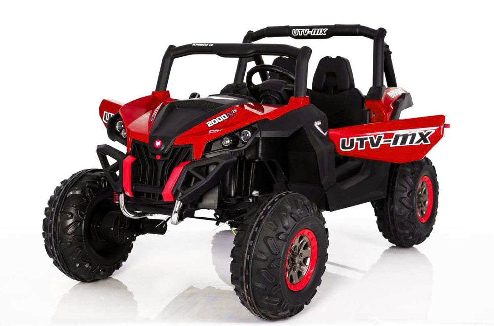Kids Ride-On Buggies