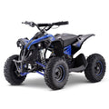 48V 1200W ATV Renegade Race-3EB Kids Electric ATV – Blue