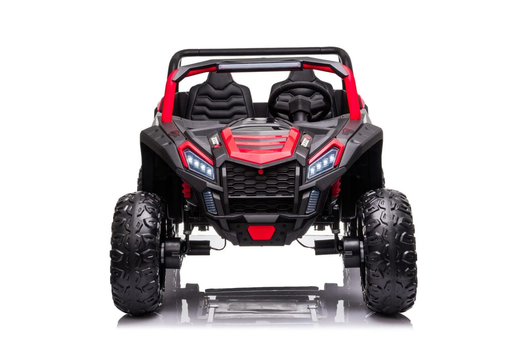 24V 280W A032 Ride-On Buggy Kids Buggy – Red