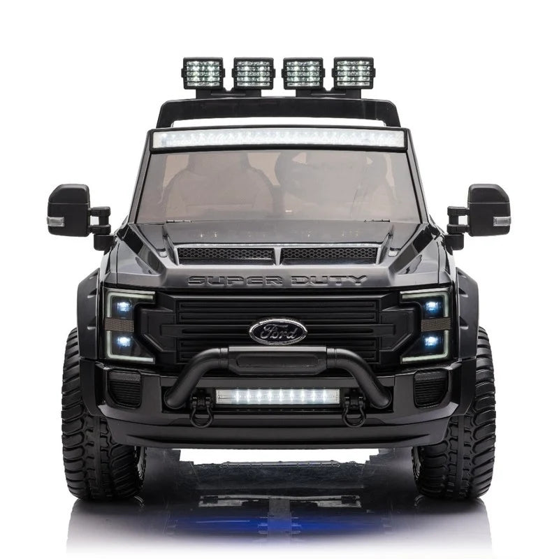 Ford Super Duty