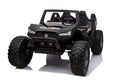 24V 1000W King Dune Kids Electric Buggy – Black