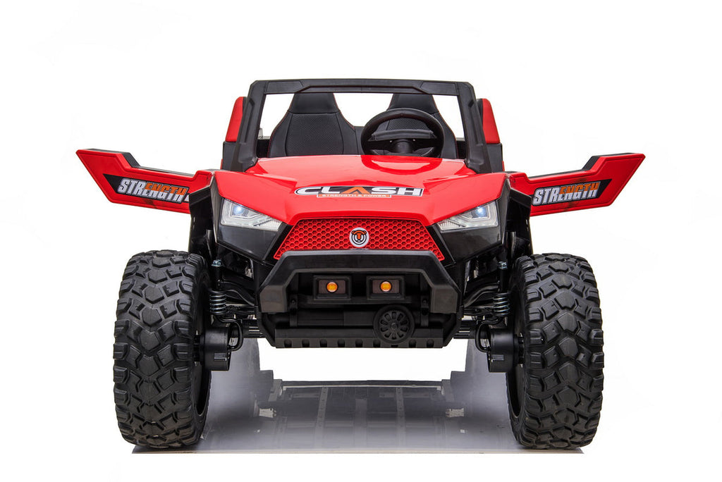 24V 1000W King Dune Kids Buggy – Red