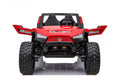 24V 1000W King Dune Kids Buggy – Red