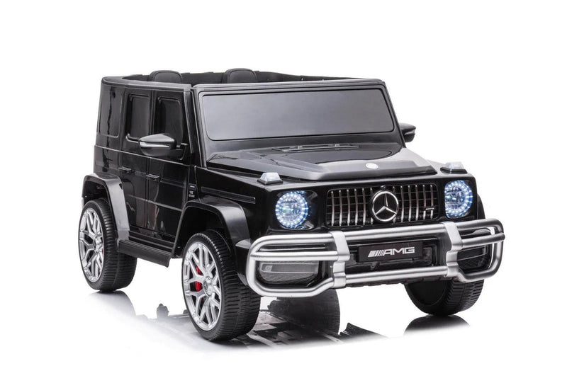 Mercedes