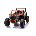24V 600W UTV MX 613 Kids Electric Buggy – Orange
