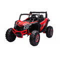 24V 600W UTV MX 613 Kids Electric Buggy – Red
