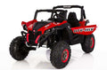 24V UTV MX 603 Kids Buggy – Red