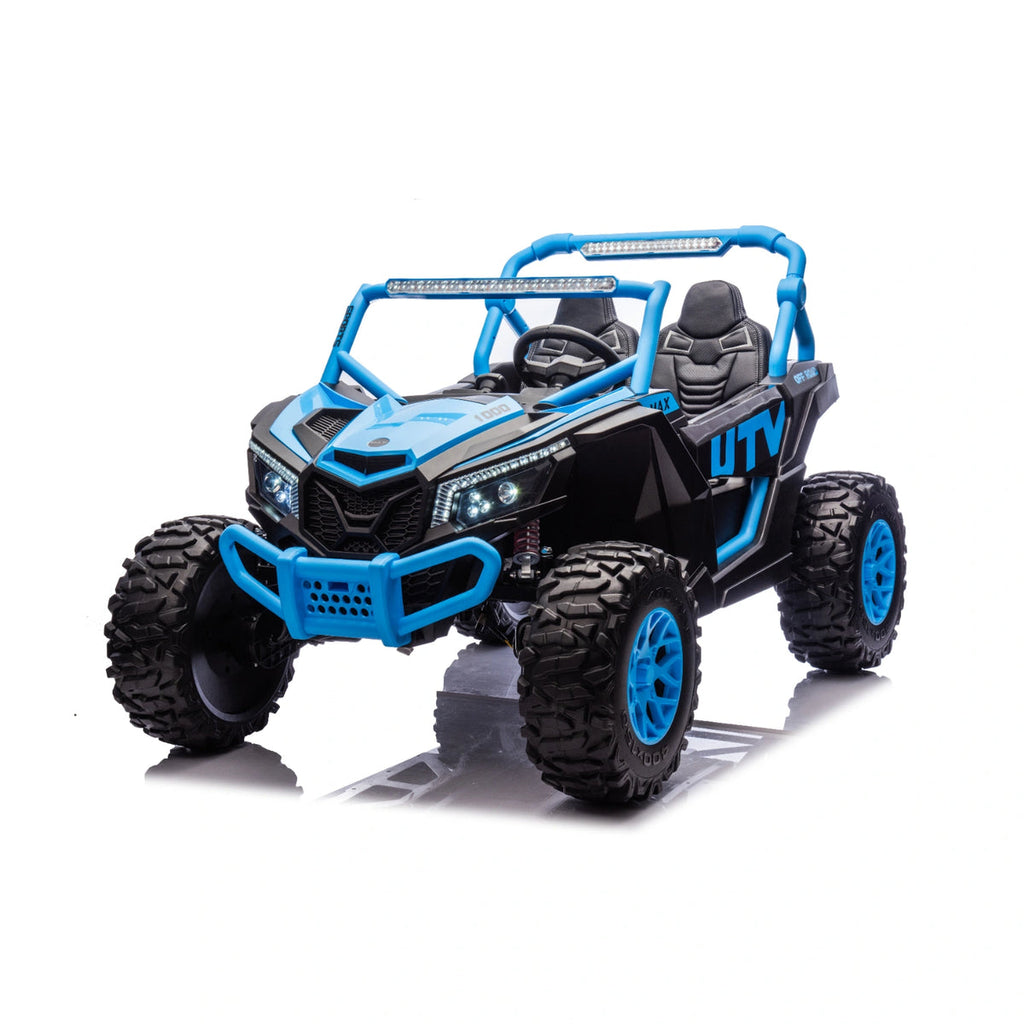 24V 1840W ZFORCE RZR Electric UTV – Blue