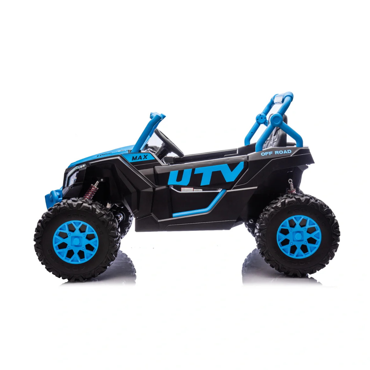24V 1840W ZFORCE RZR Electric UTV – Blue